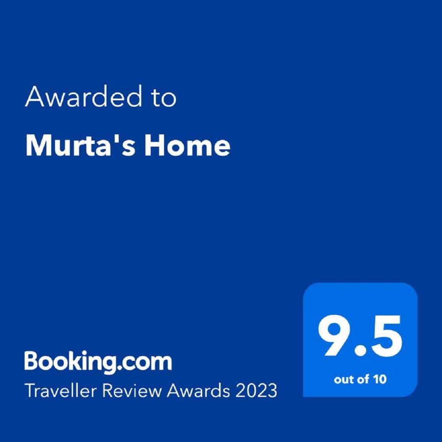 Murta'S Home Cadaval Eksteriør bilde