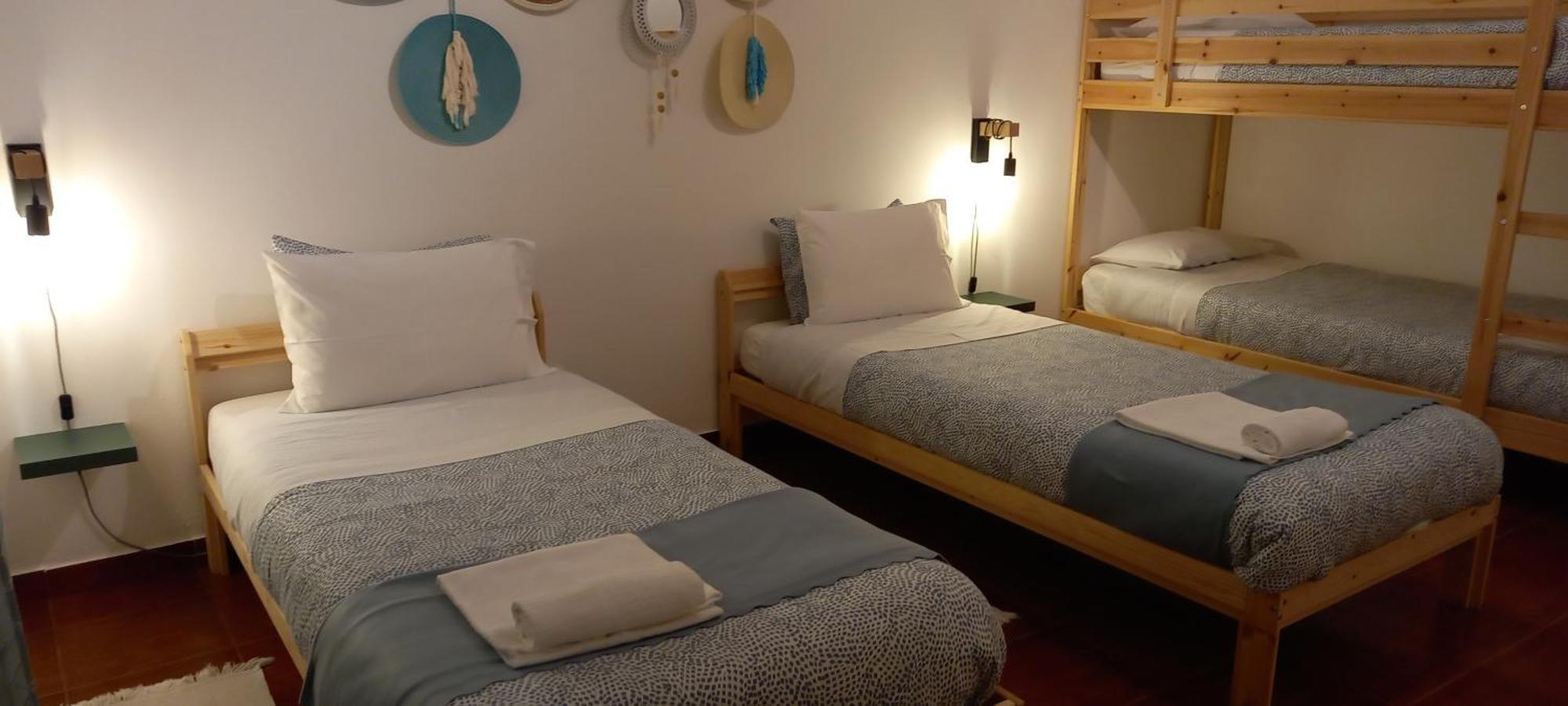Murta'S Home Cadaval Eksteriør bilde